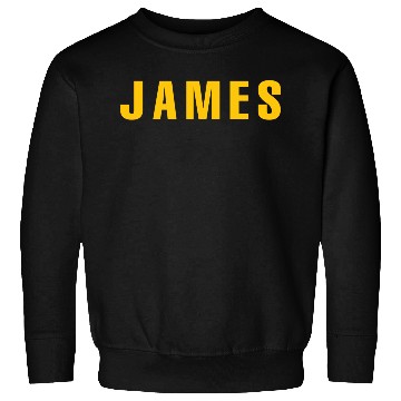 Discover JAMES Sweatshirts