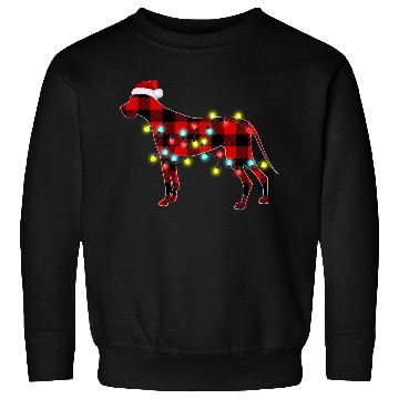 Discover Great Dane Christmas Dog Lover Pajamas Sweatshirts