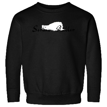 Discover Alpaca Series Chiller Sweatshirts