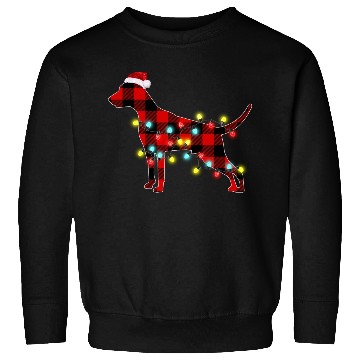 Discover Weimaraner Christmas Dog Lover Pajamas Sweatshirts