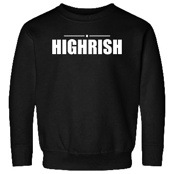 Discover Highrish Weed Marijuana St Patricks Day Sweatshirts
