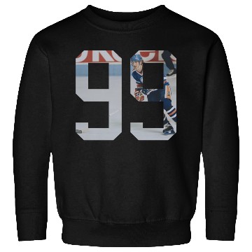 Discover 99 The Great One Tri blend Sweatshirts