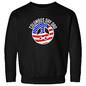 Discover Columbus Day 1492 Sweatshirts