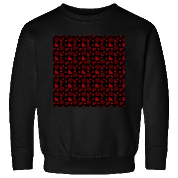 Discover Tiling pattern seamless pattern geometric pattern Sweatshirts