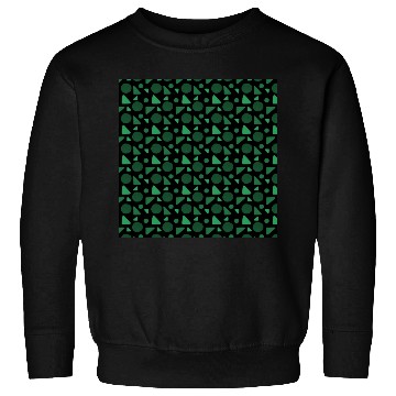 Discover Tiling pattern seamless pattern geometric pattern2 Sweatshirts