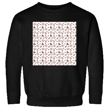 Discover Tiling pattern seamless pattern geometric pattern Sweatshirts