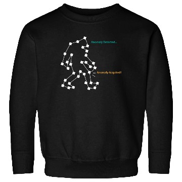 Discover SLS Camera Ghost Hunting, Ghost Hunter Sweatshirts