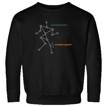 Discover SLS Camera Ghost Hunting, Ghost Hunter Sweatshirts