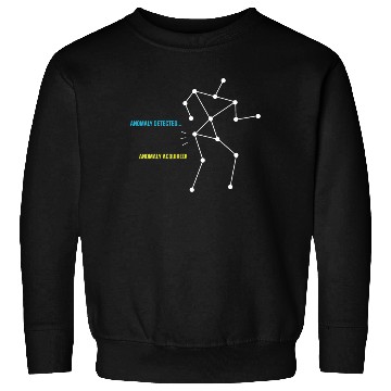 Discover SLS Camera Ghost Hunting, Ghost Hunter Sweatshirts