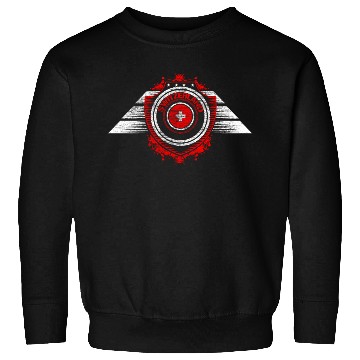 Discover Switzerland Alps Proud Gift Sweatshirts