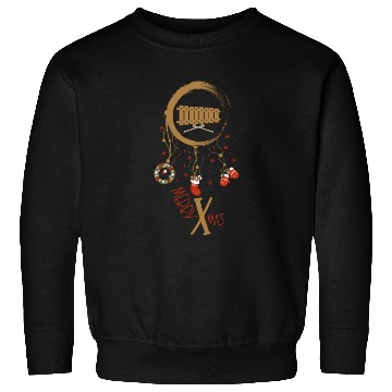Discover musical instrument dreamcatcher Christmas Xylophon Sweatshirts