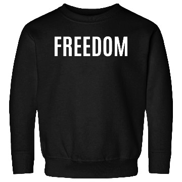 Discover Freedom Sweatshirts