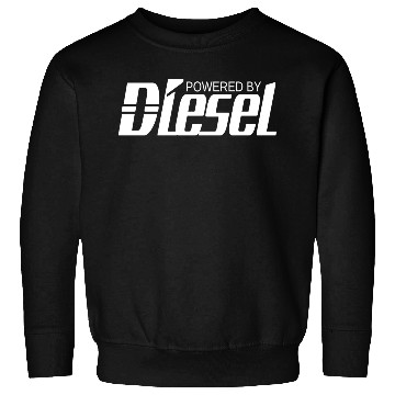 Discover Powered By Diesel Sweatshirts