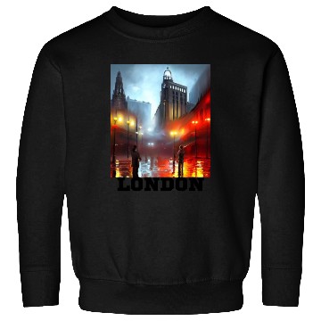 Discover LONDON PRIDE Sweatshirts