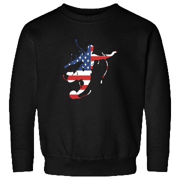 Discover World Championship USA Champions 2022 Sweatshirts