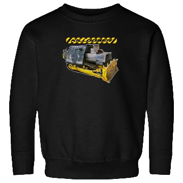 Discover Killdozer Sweatshirts