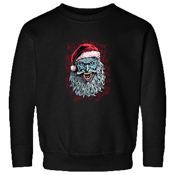 Discover bad santa Sweatshirts