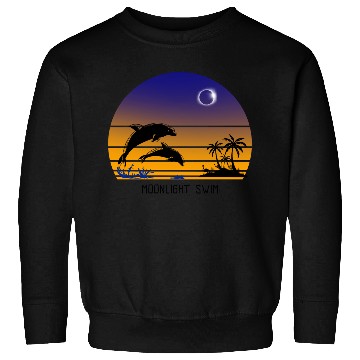 Discover MOONLIGHT SWIM Sweatshirts