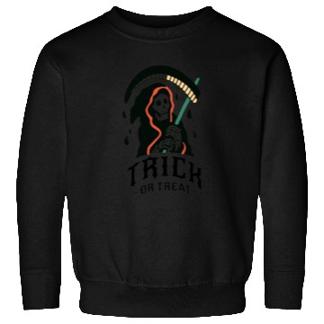 Discover Trick or Treat Sweatshirts