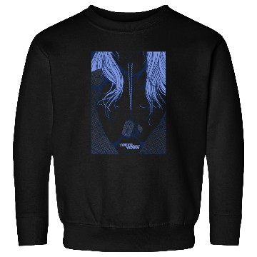 Discover Tokyo First Timer Sweatshirts