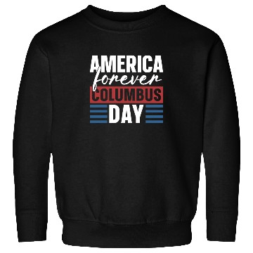 Discover Columbus Day 1492 Sweatshirts