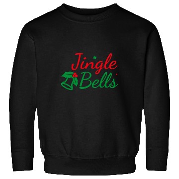 Discover Jingle Bells - Marry Christmas Sweatshirts