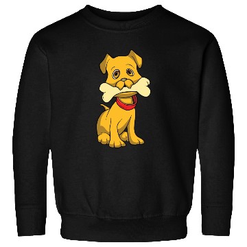 Discover Golden Retriever Cute Puppy Dog Pet Lover Gifts Sweatshirts