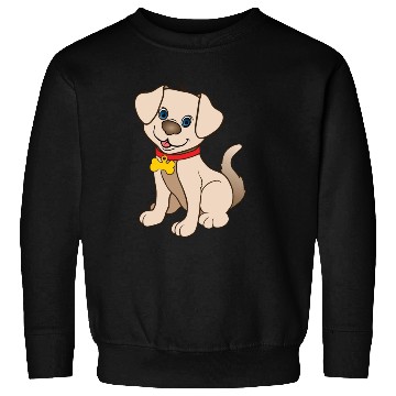 Discover Retriever Cute Puppy Dog Owner Pet Lover Gift Idea Sweatshirts