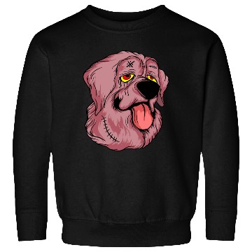 Discover Scary Brown Dog Owners Pet Lover Gift Ideas Sweatshirts