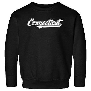 Discover Connecticut Sweatshirts