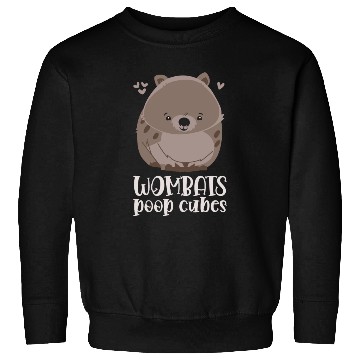 Discover Combat Wombat For A Wombats Lover Sweatshirts