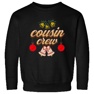 Discover cousin crew 2023 Sweatshirts