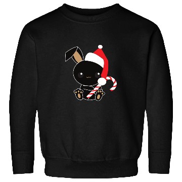 Discover cute pretty bunny Sweatshirts