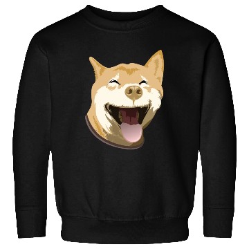 Discover Shiba Inu Happy Dog Owners Pet Lover Gift Ideas Sweatshirts