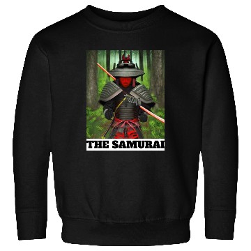 Discover THE SAMURAI PRIDE Sweatshirts