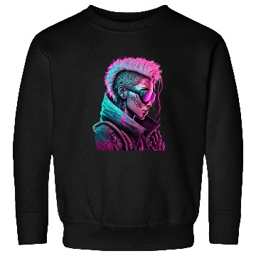 Discover Sci-Fi character Sweatshirts