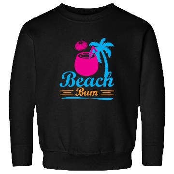 Discover Feeling A LiL Salty with Summer Clothes Sweatshirts