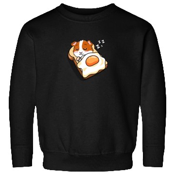 Discover Guinea Pig Sweatshirts