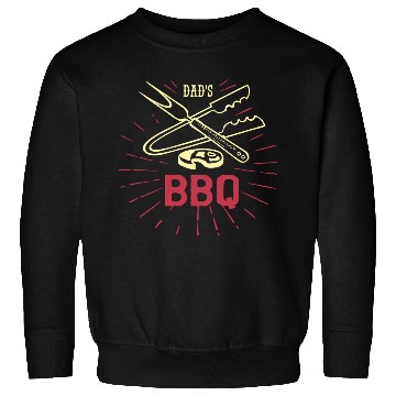 Discover Dads bbq meat Dads bbq meat inspiration store moti Sweatshirts
