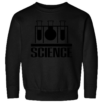 Discover Science Experiment Nerd Geek Teacher Student Gifts Sweatshirts