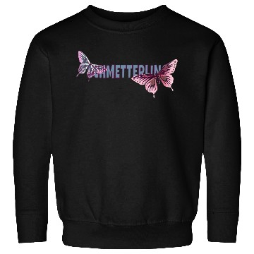 Discover Schmetterling Butterfly Sweatshirts
