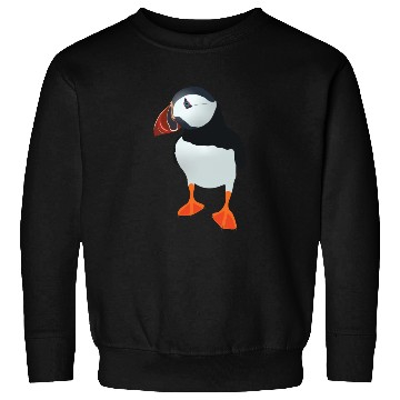 Discover Puffin Sweatshirts, Puffin, Puffin Lover,