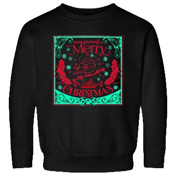 Discover Merry Christmas Sweatshirts