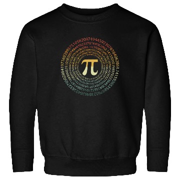 Discover Math Instructor Math Teacher Mathematician Pi Day Sweatshirts