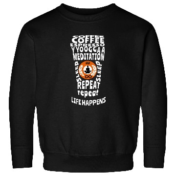 Discover lifestyle Sweatshirts