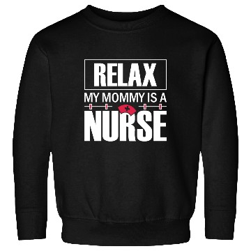 Discover Relax Nurse Nursing Student Teacher Gift Ideas Sweatshirts
