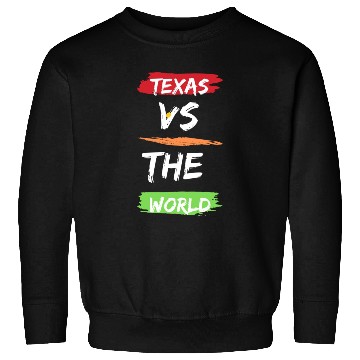 Discover TEXAS PRIDE Sweatshirts
