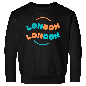 Discover LONDON PRIDE Sweatshirts