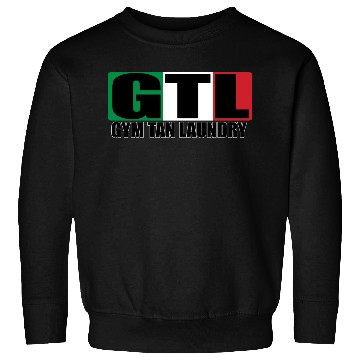 Discover Gym Tan Laundry Sweatshirts