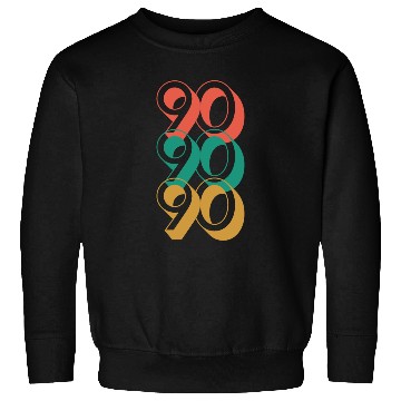 Discover Retro 90s Sweatshirts